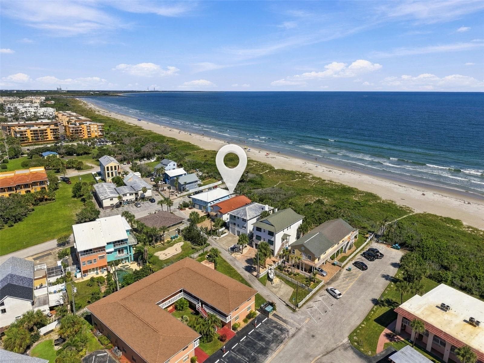 Single Family Residence at 8108 PRESIDENTIAL CT, CAPE CANAVERAL, photo 6 of 59