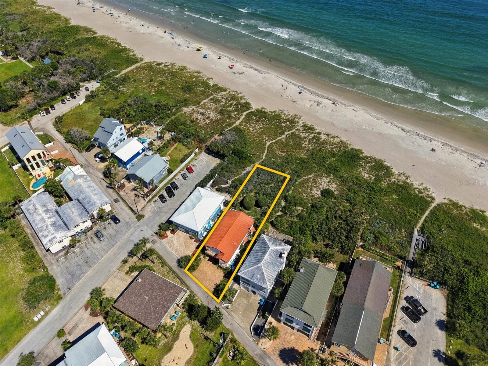 Single Family Residence at 8108 PRESIDENTIAL CT, CAPE CANAVERAL, photo 8 of 59