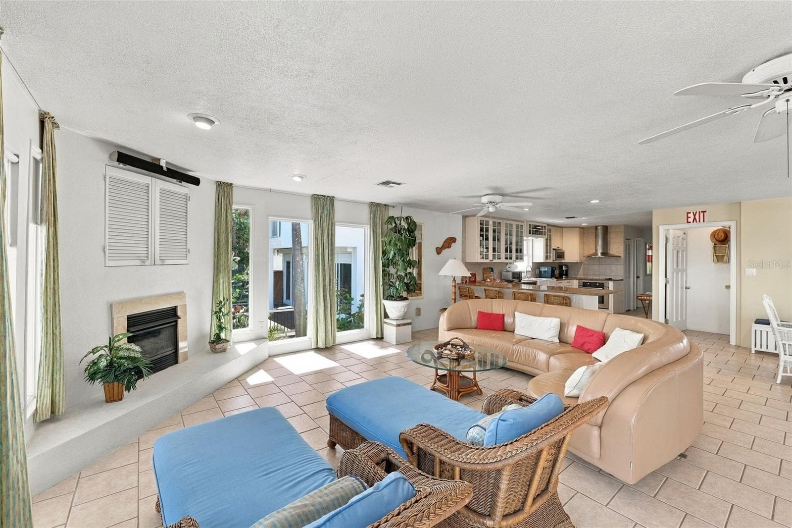 Single Family Residence at 8108 PRESIDENTIAL CT, CAPE CANAVERAL, photo 17 of 59