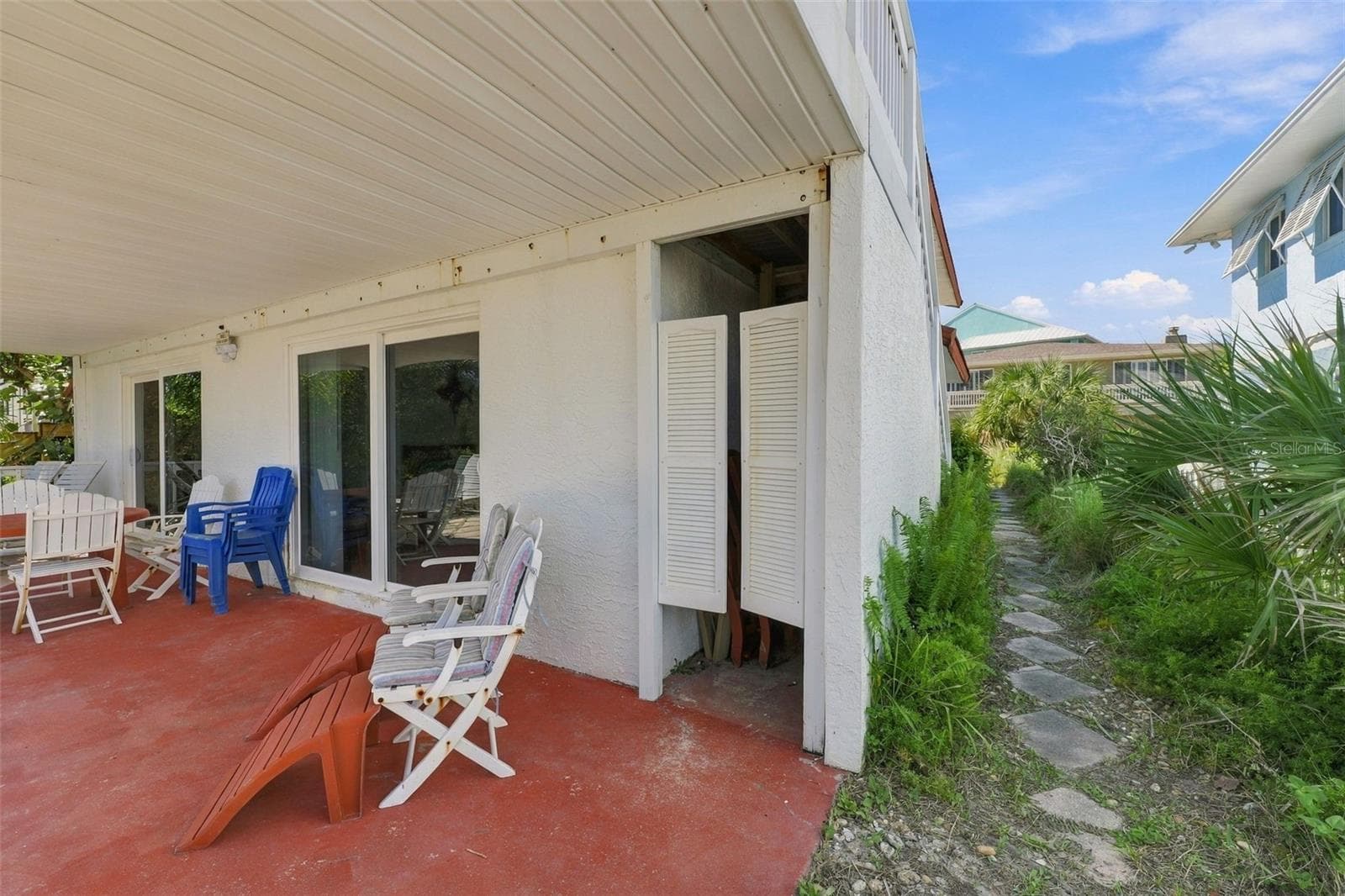 Single Family Residence at 8108 PRESIDENTIAL CT, CAPE CANAVERAL, photo 40 of 59