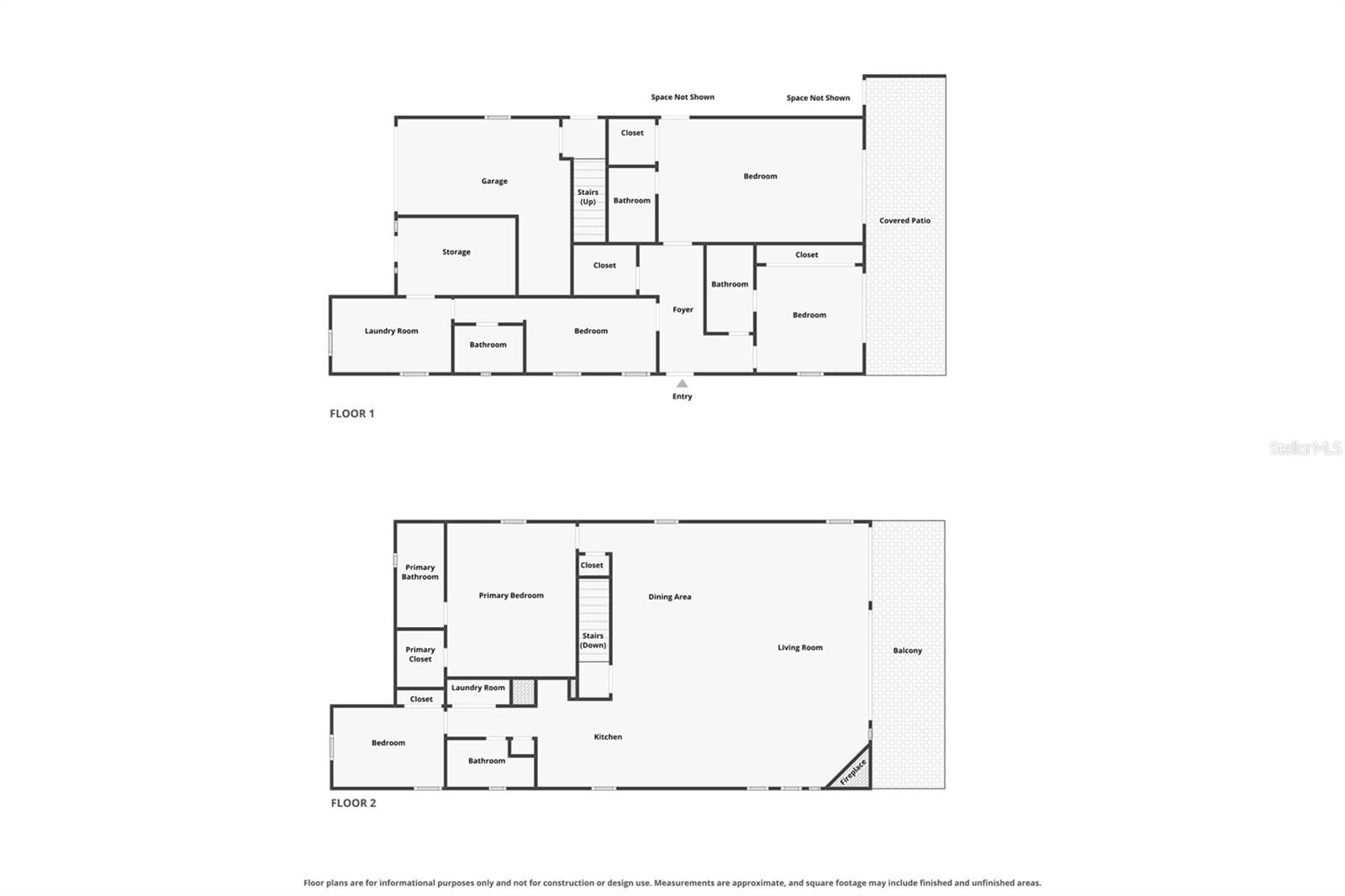 Single Family Residence at 8108 PRESIDENTIAL CT, CAPE CANAVERAL, photo 57 of 59
