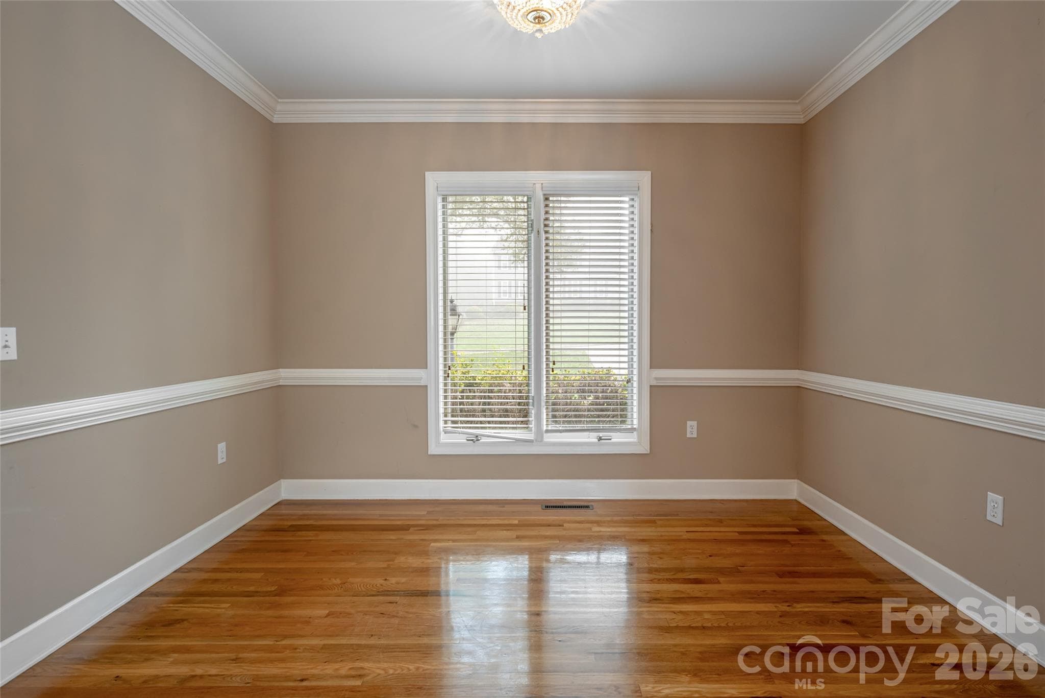 Formal Dining Room - 4943 Elmhurst Drive NE, Hickory
