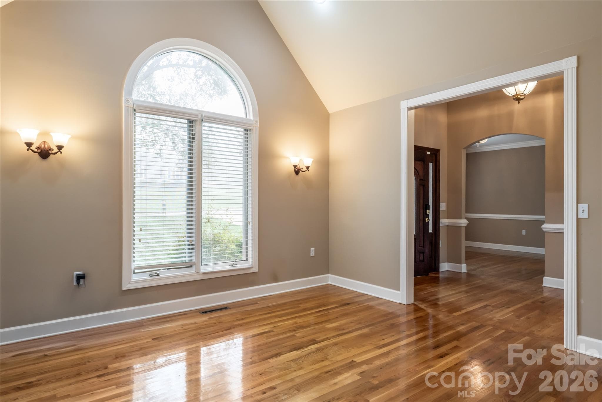 Office/Den - 4943 Elmhurst Drive NE, Hickory