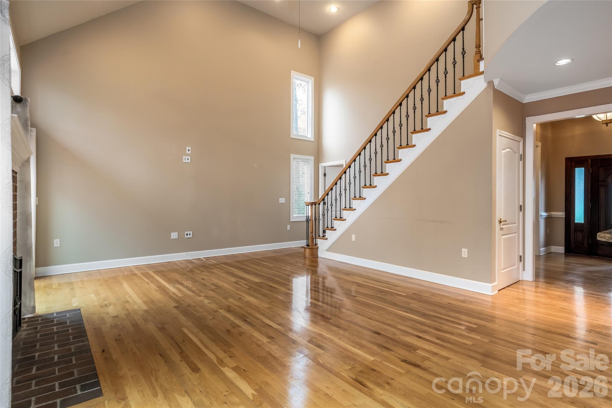 Single Family Residence at 4943 Elmhurst Drive NE, Hickory, photo 11 of 43