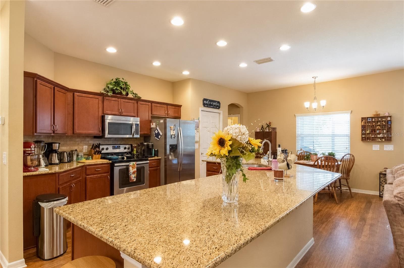 Single Family Residence at 9857 SW 51ST CT, OCALA, photo 3 of 68