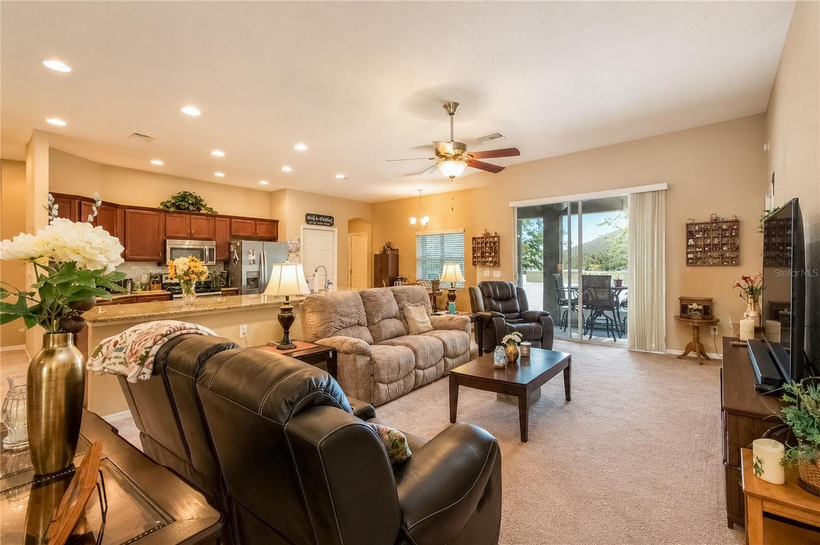 Single Family Residence at 9857 SW 51ST CT, OCALA, photo 4 of 68