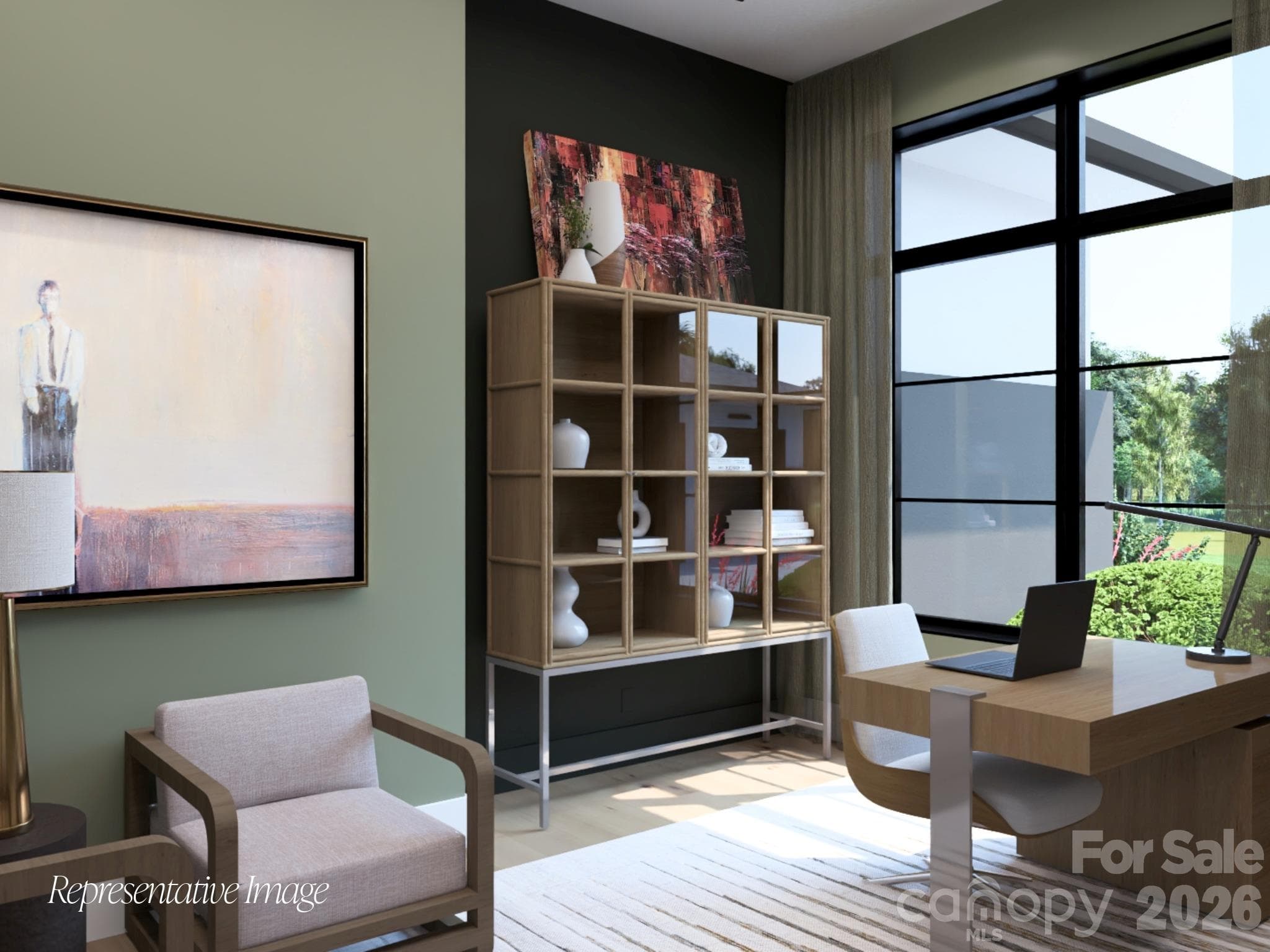 Representative photo only, home to be built and finishes and updates can be selected before construction starts - 9704 Windygap Road, Charlotte