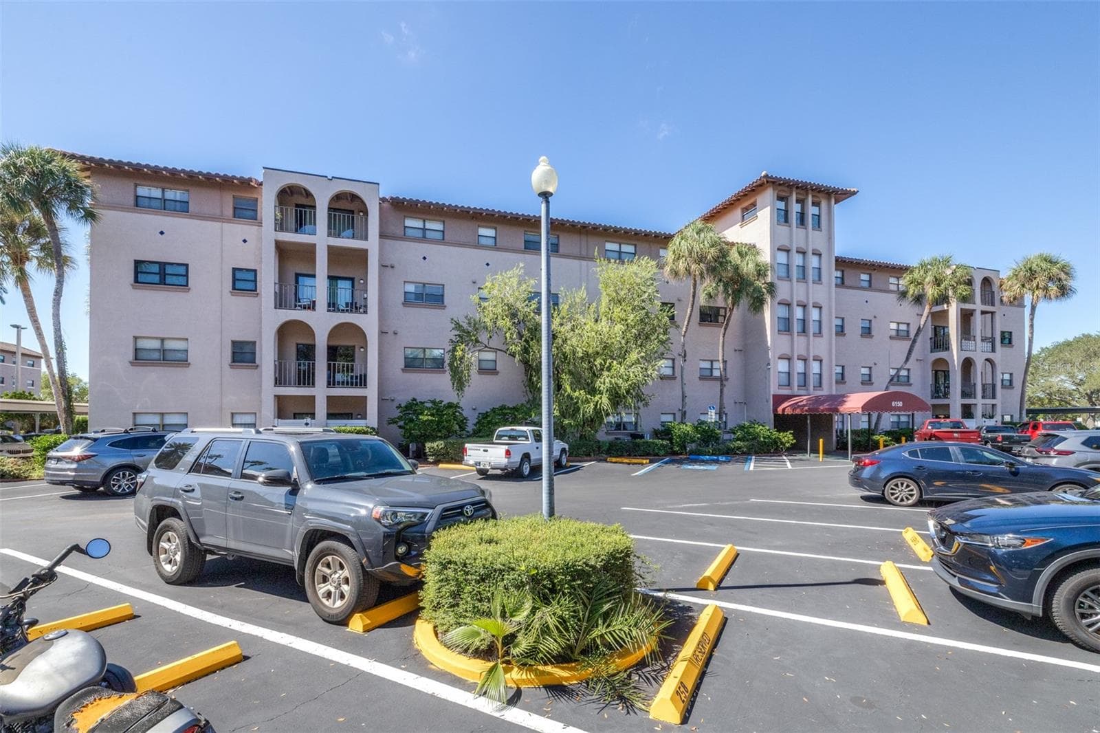 6150 GULFPORT BLVD S #515