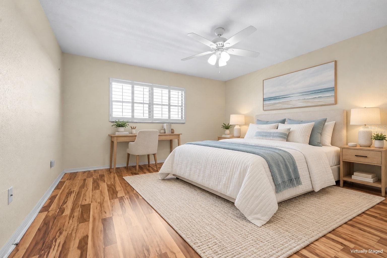 virtually staged - 6150 GULFPORT BLVD S #515, GULFPORT
