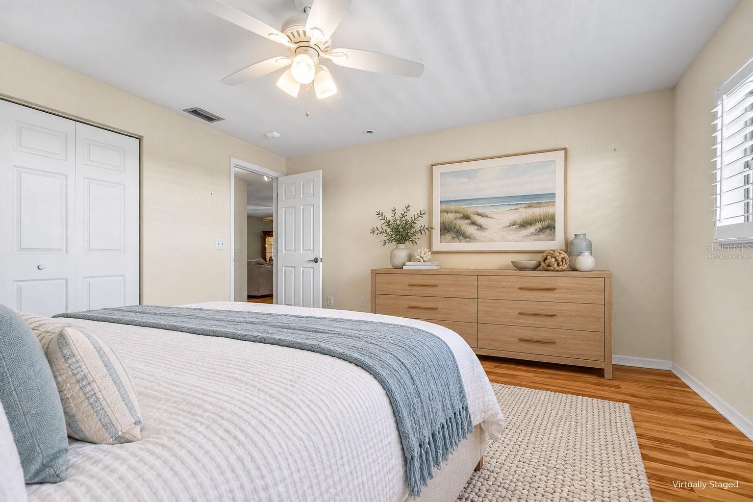 virtually staged - 6150 GULFPORT BLVD S #515, GULFPORT