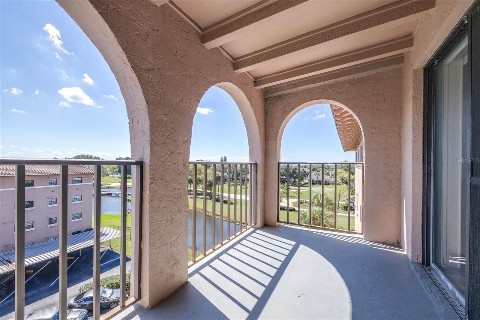 Condominium at 6150 GULFPORT BLVD S #515, GULFPORT, photo 15 of 62