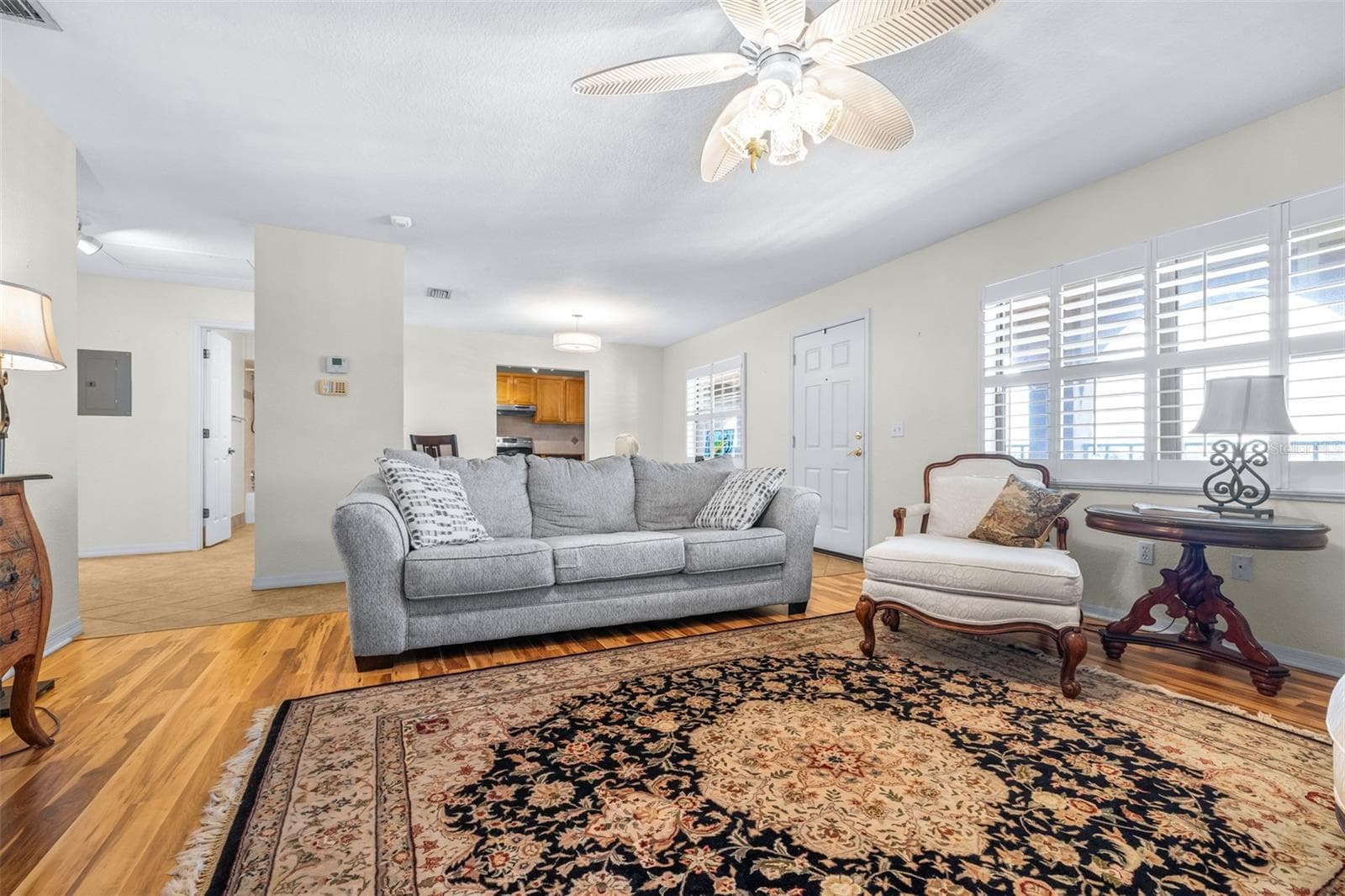 Condominium at 6150 GULFPORT BLVD S #515, GULFPORT, photo 22 of 62