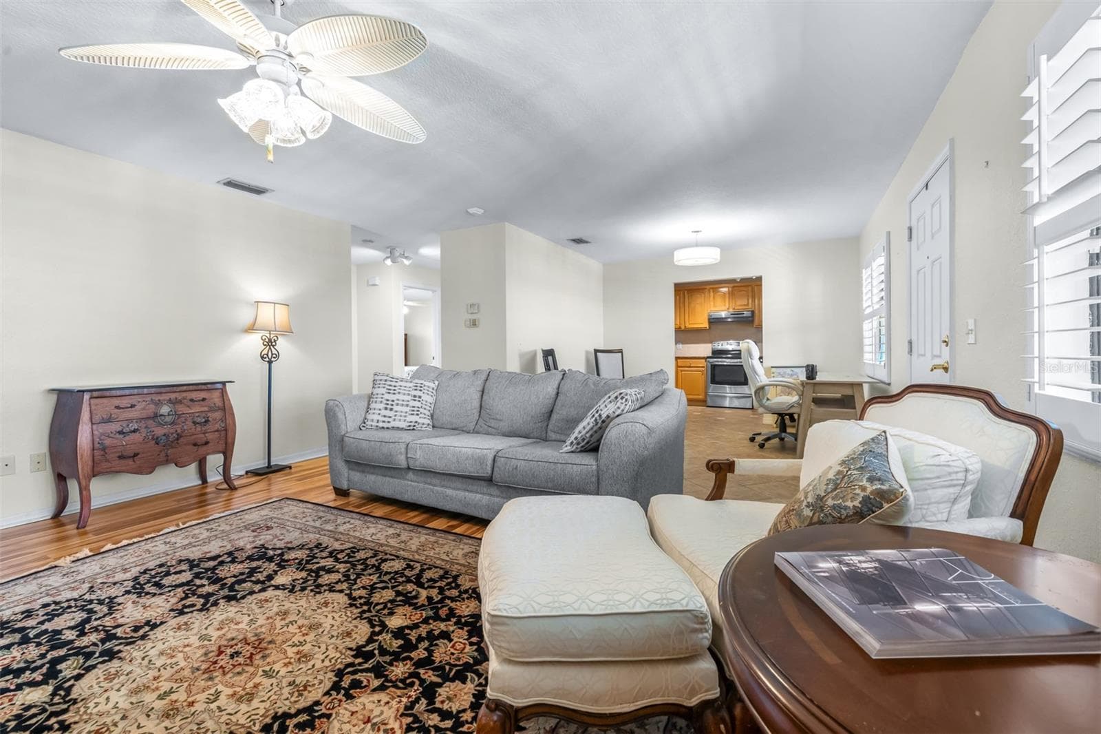 Condominium at 6150 GULFPORT BLVD S #515, GULFPORT, photo 23 of 62