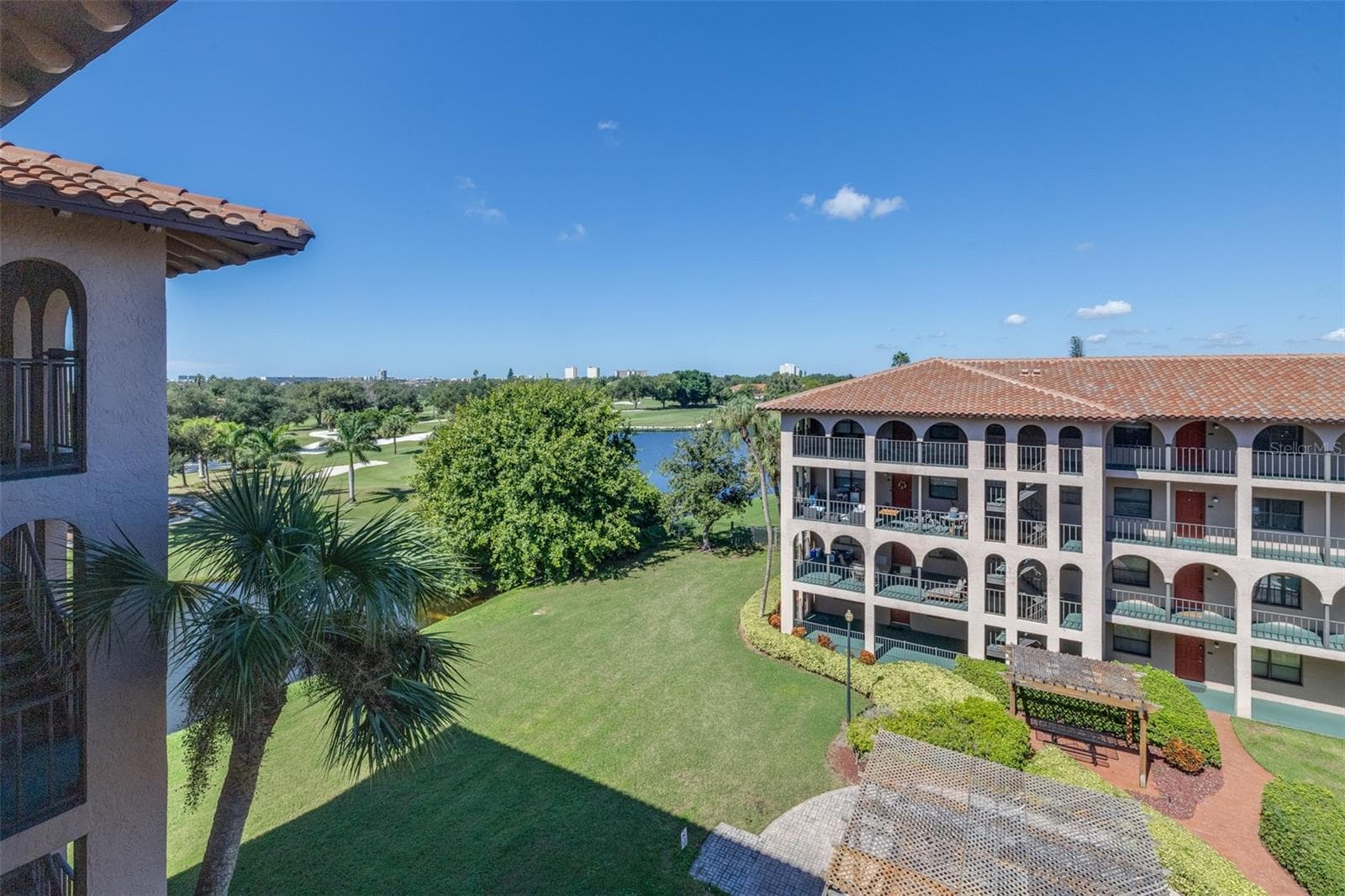 Condominium at 6150 GULFPORT BLVD S #515, GULFPORT, photo 38 of 62
