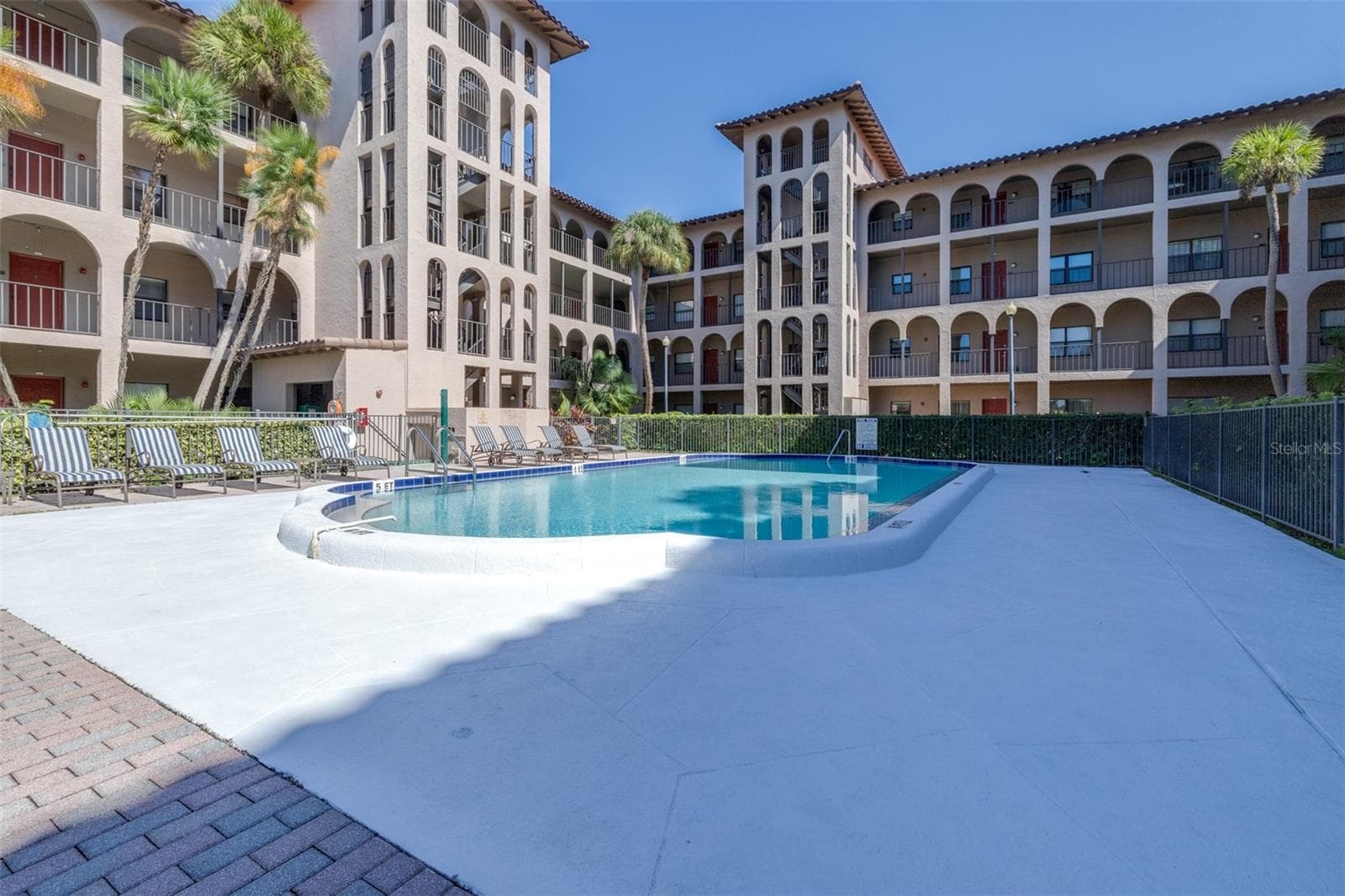 Condominium at 6150 GULFPORT BLVD S #515, GULFPORT, photo 43 of 62