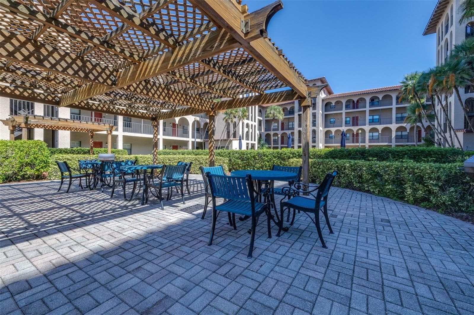 Condominium at 6150 GULFPORT BLVD S #515, GULFPORT, photo 45 of 62