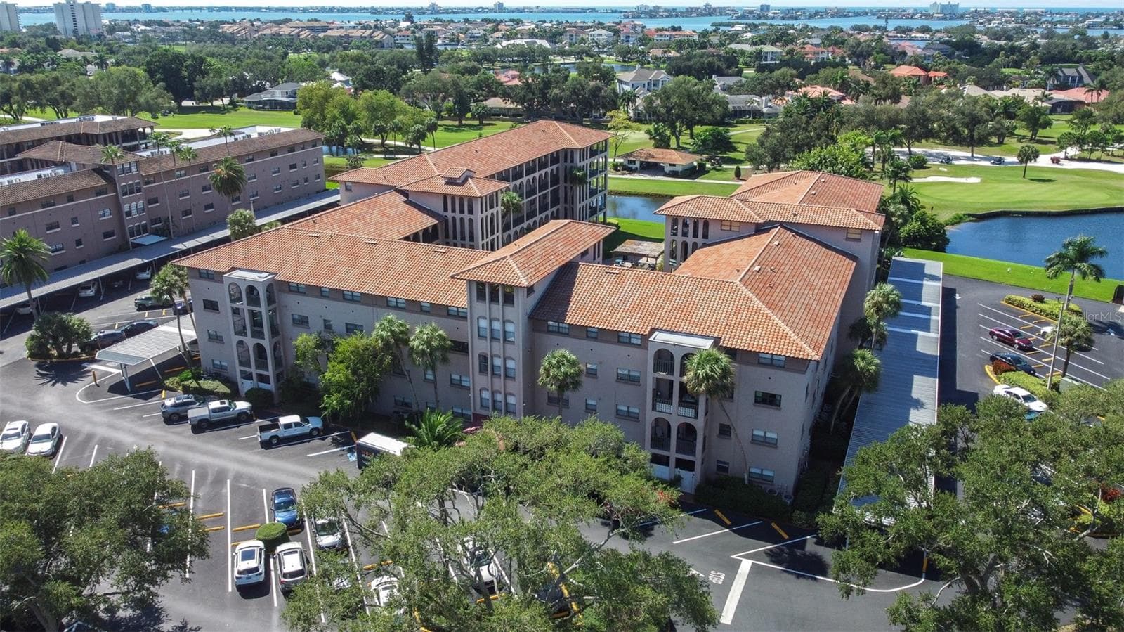 Condominium at 6150 GULFPORT BLVD S #515, GULFPORT, photo 52 of 62