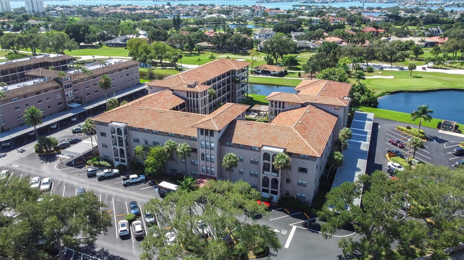 Condominium at 6150 GULFPORT BLVD S #515, GULFPORT, photo 53 of 62