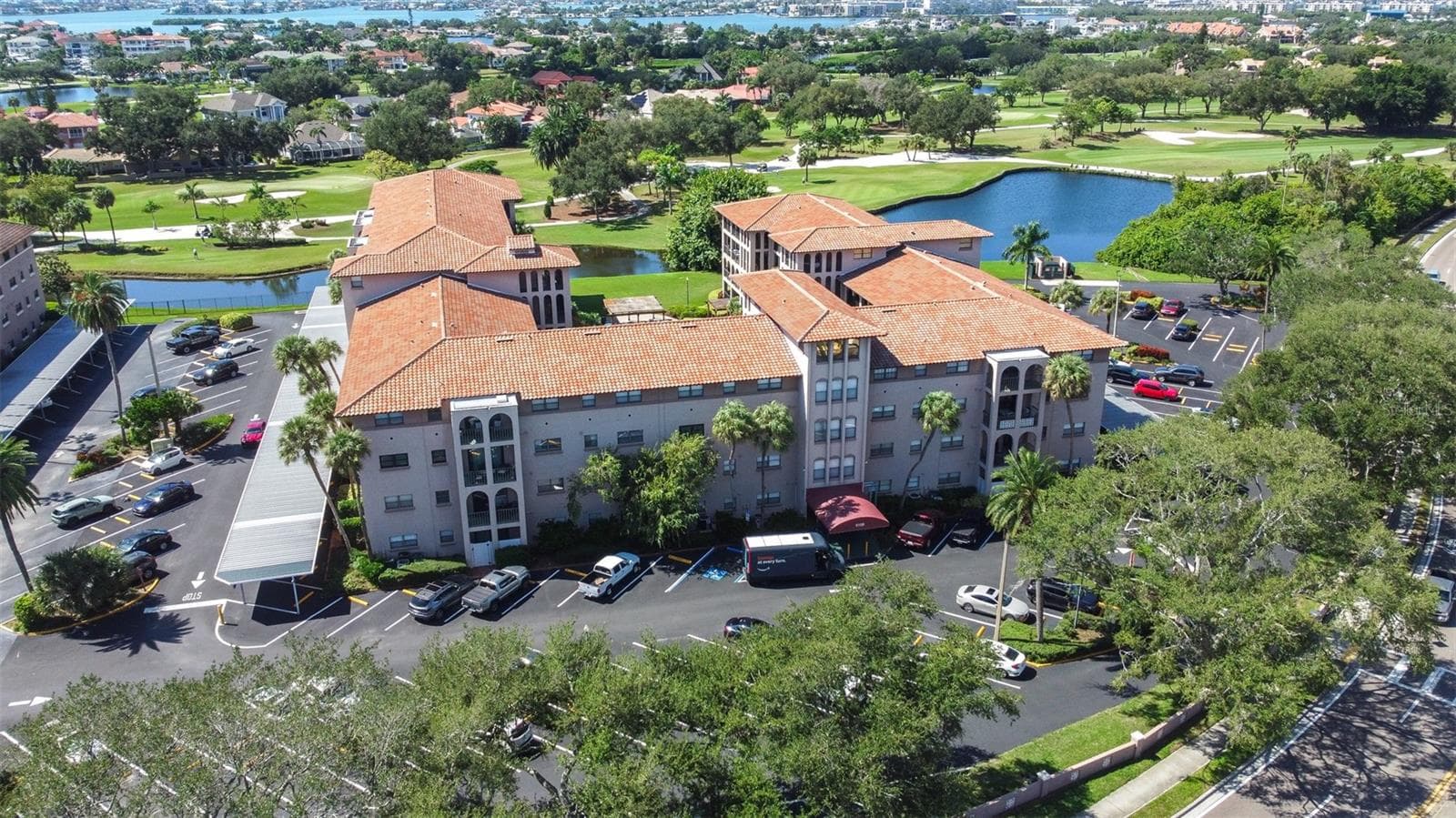 Condominium at 6150 GULFPORT BLVD S #515, GULFPORT, photo 54 of 62