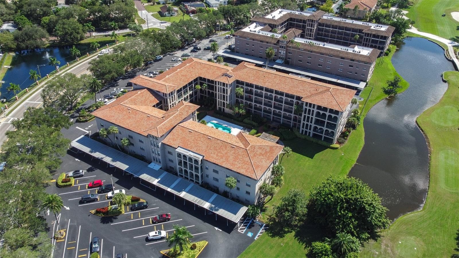 Condominium at 6150 GULFPORT BLVD S #515, GULFPORT, photo 62 of 62