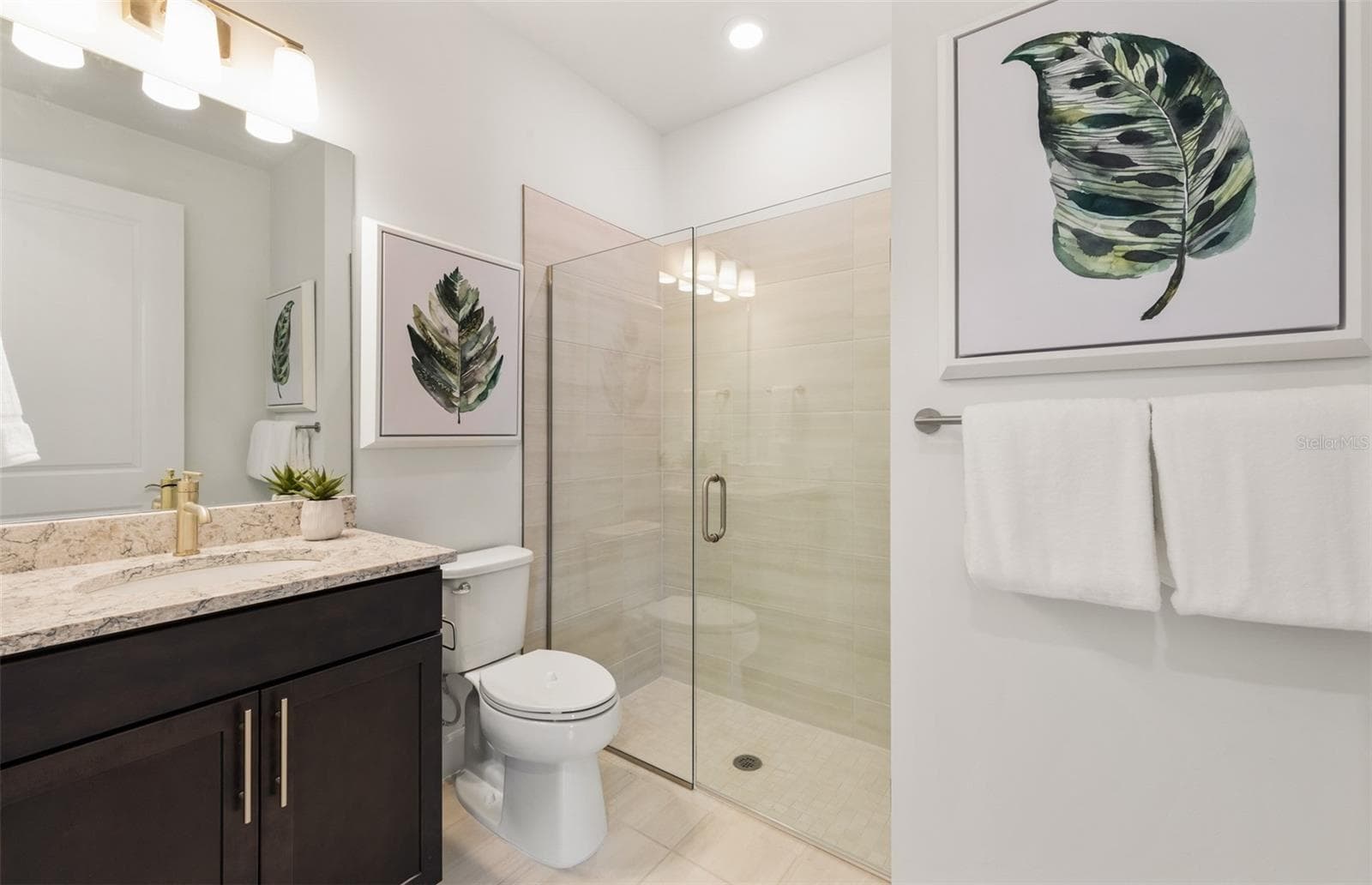 Contour model representation. - 10513 SEA BREEZE RIDGE DR, ENGLEWOOD