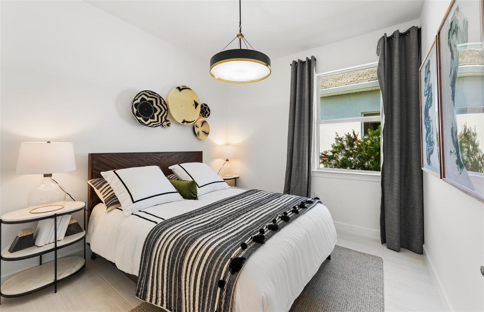 Contour model representation. - 10513 SEA BREEZE RIDGE DR, ENGLEWOOD