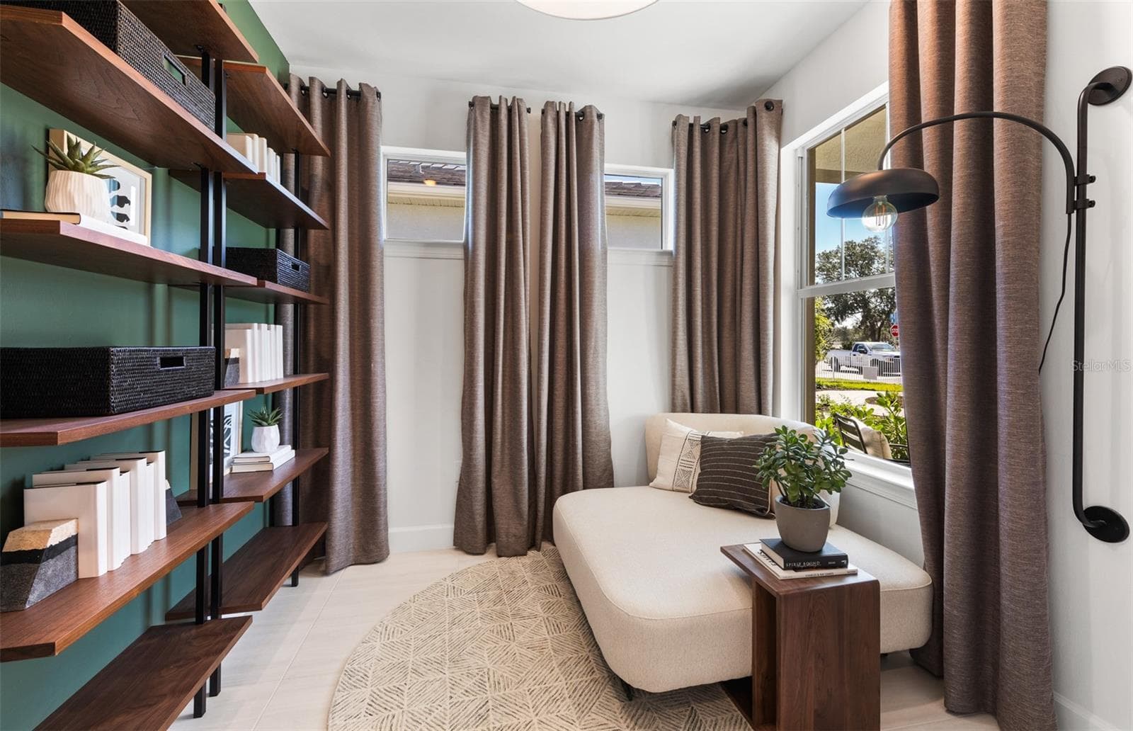 Contour model representation. - 10513 SEA BREEZE RIDGE DR, ENGLEWOOD