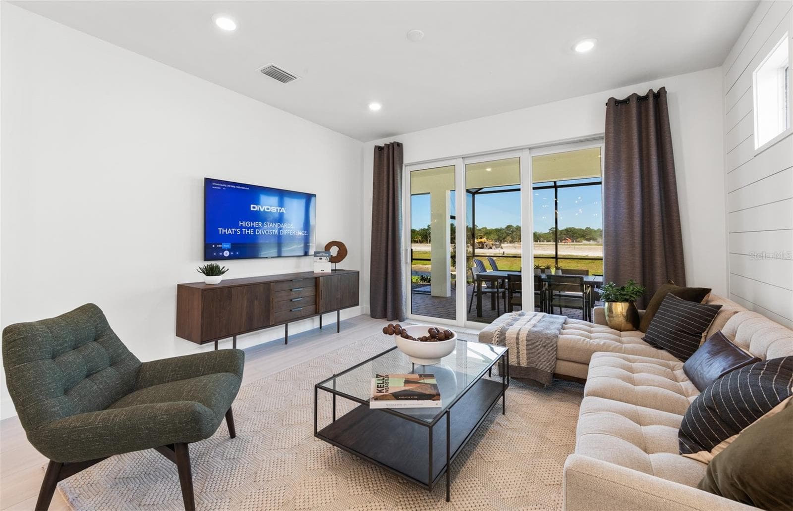 Contour model representation. - 10513 SEA BREEZE RIDGE DR, ENGLEWOOD