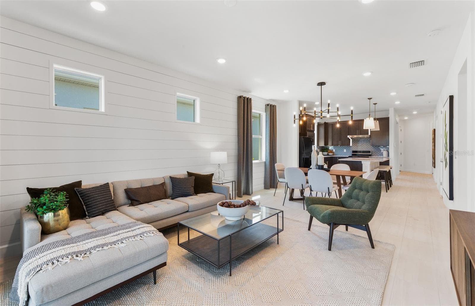 Contour model representation. - 10513 SEA BREEZE RIDGE DR, ENGLEWOOD