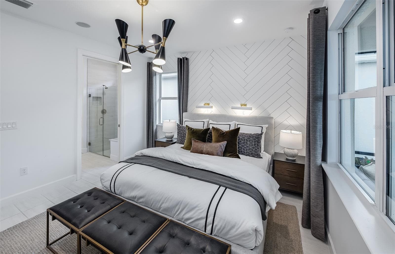 Contour model representation. - 10513 SEA BREEZE RIDGE DR, ENGLEWOOD