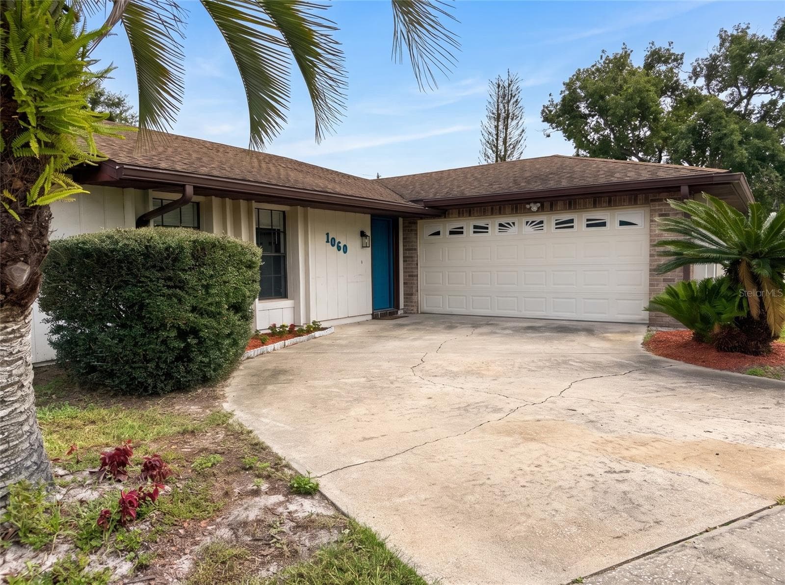 Single Family Residence at 1060 E NORMANDY BLVD, DELTONA, photo 2 of 30