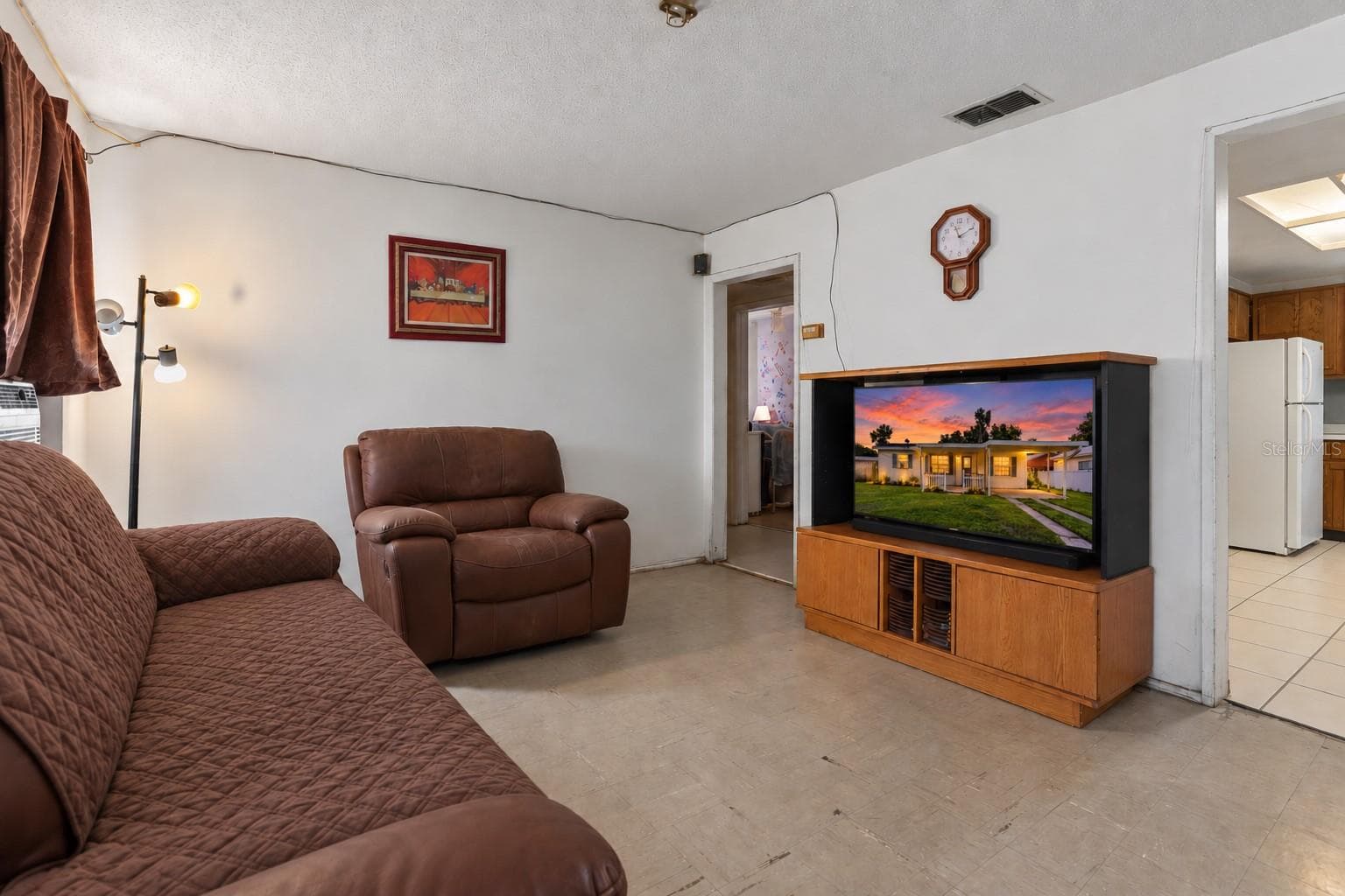 Single Family Residence at 1027 CANAL DR W, LAKELAND, photo 2 of 29