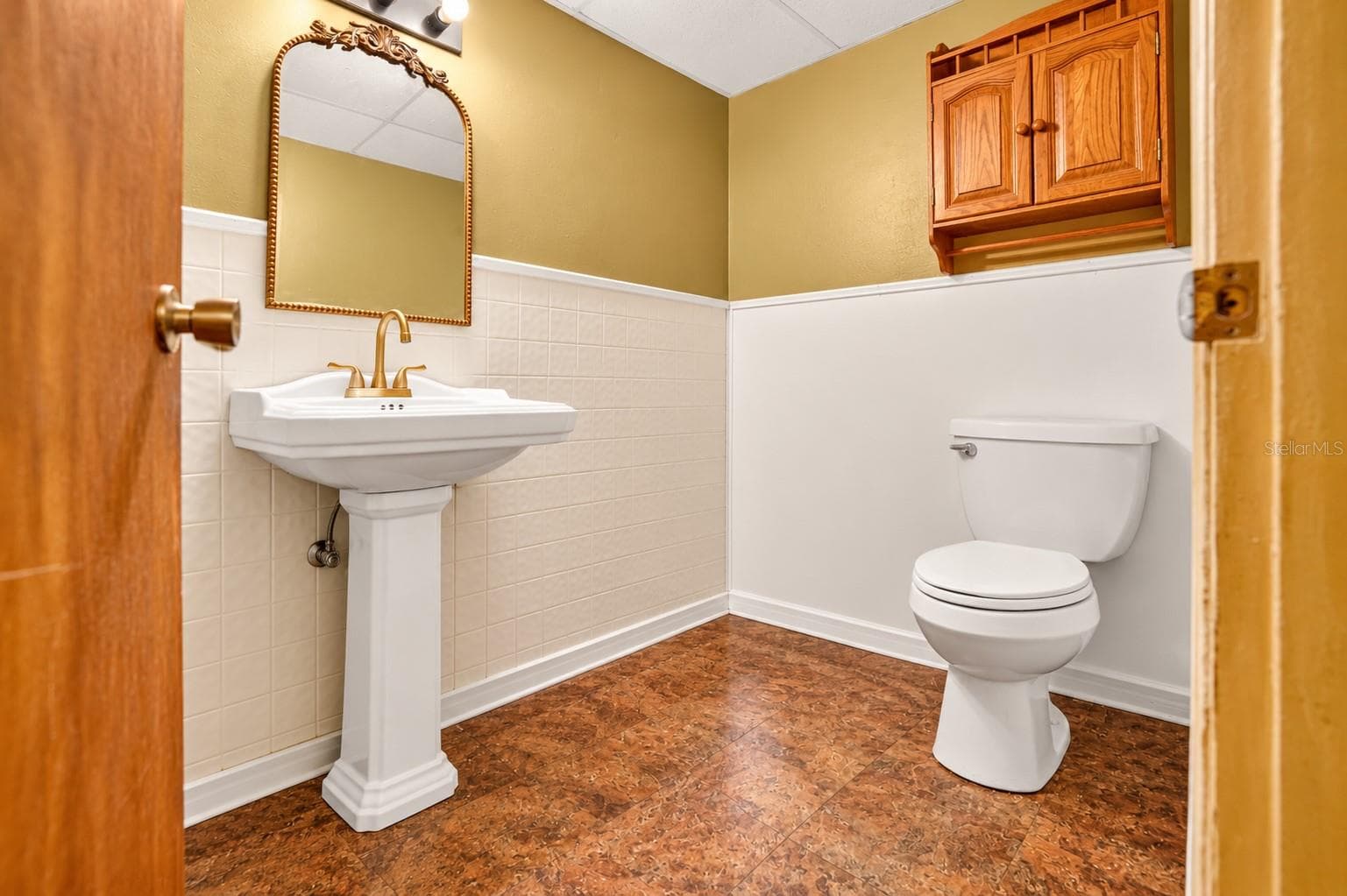 Single Family Residence at 1027 CANAL DR W, LAKELAND, photo 7 of 29