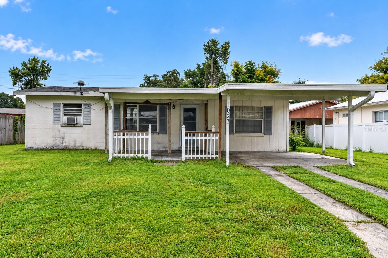 Single Family Residence at 1027 CANAL DR W, LAKELAND, photo 11 of 29