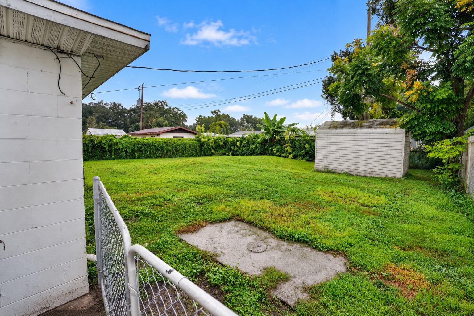 Single Family Residence at 1027 CANAL DR W, LAKELAND, photo 14 of 29