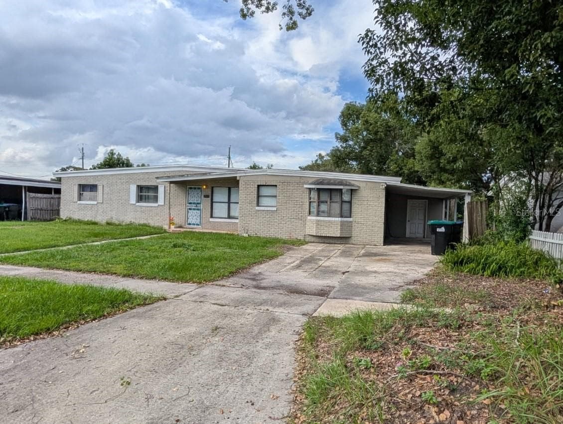 Single Family Residence at 7419 NOLTON WAY, ORLANDO, photo 3 of 22