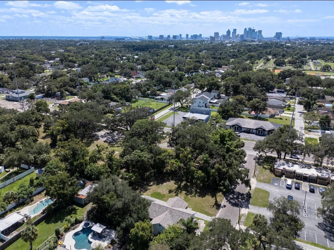 Land at 503 W DR MARTIN LUTHER KING JR BLVD, TAMPA, photo 6 of 10