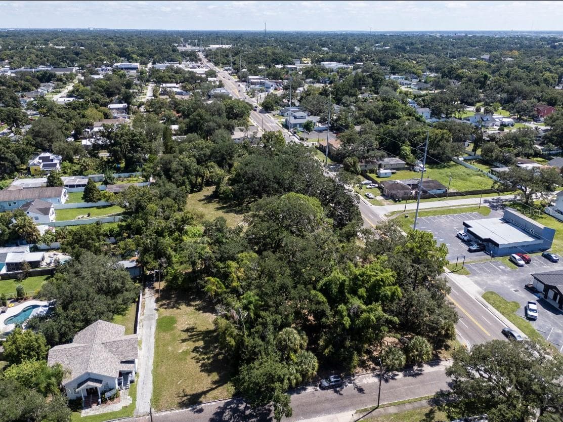 Land at 503 W DR MARTIN LUTHER KING JR BLVD, TAMPA, photo 7 of 10