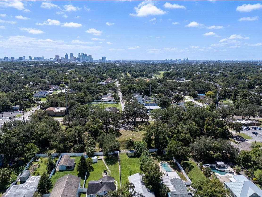 Land at 503 W DR MARTIN LUTHER KING JR BLVD, TAMPA, photo 10 of 10