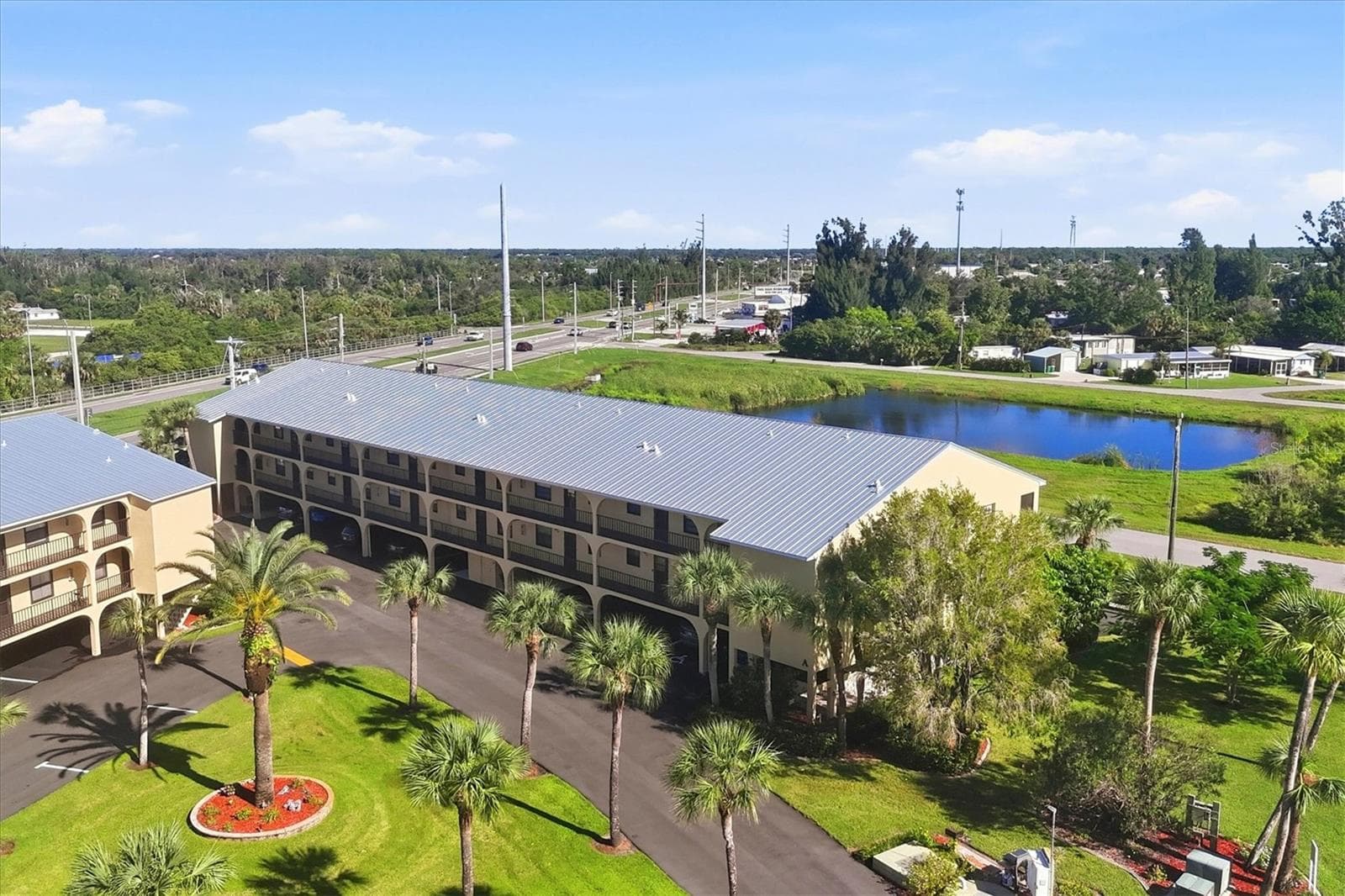 Condominium at 14459 RIVER BEACH DR #207, PORT CHARLOTTE, photo 3 of 51