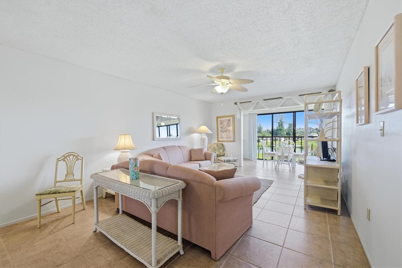 Condominium at 14459 RIVER BEACH DR #207, PORT CHARLOTTE, photo 8 of 51