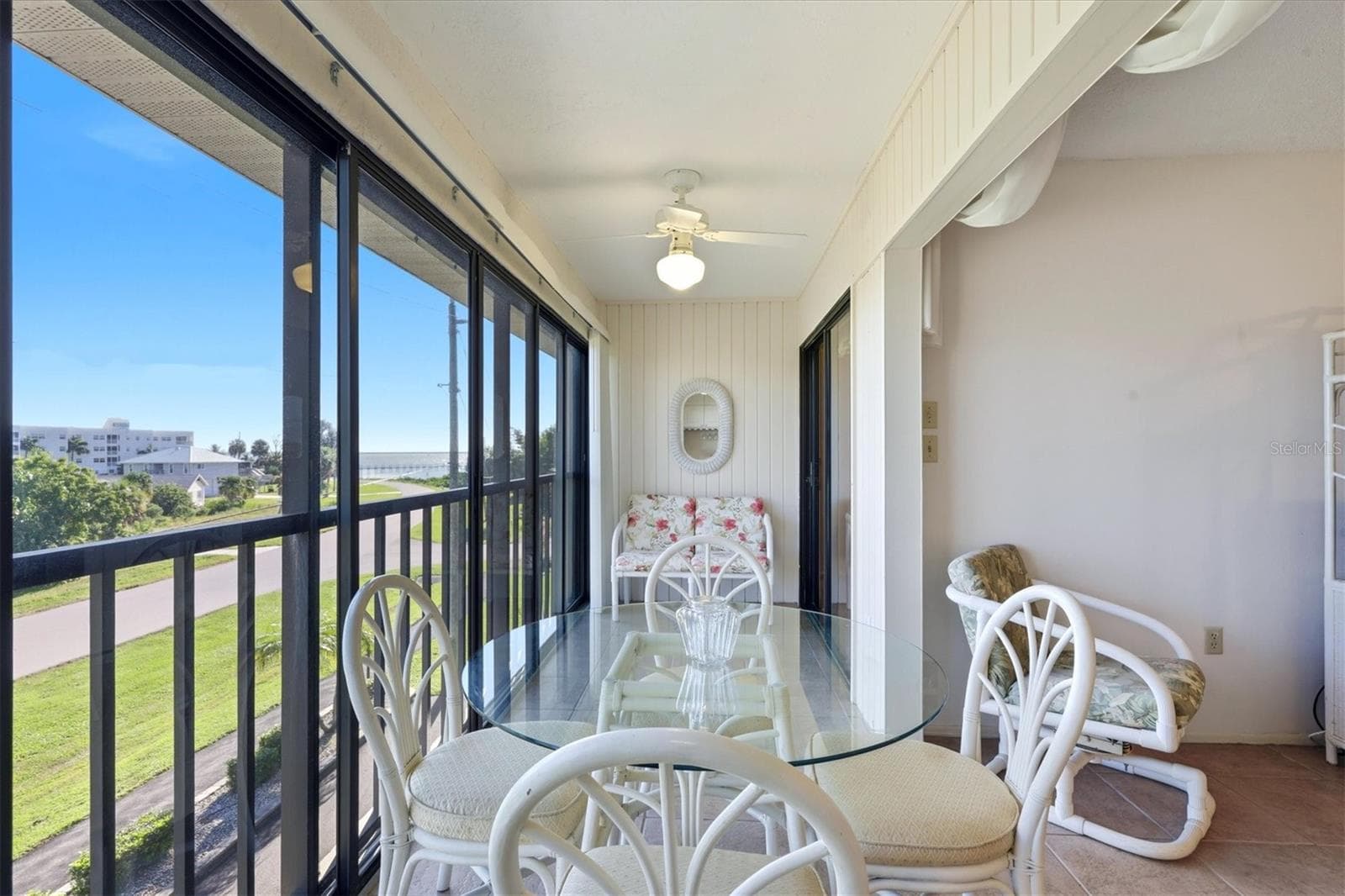 Condominium at 14459 RIVER BEACH DR #207, PORT CHARLOTTE, photo 33 of 51