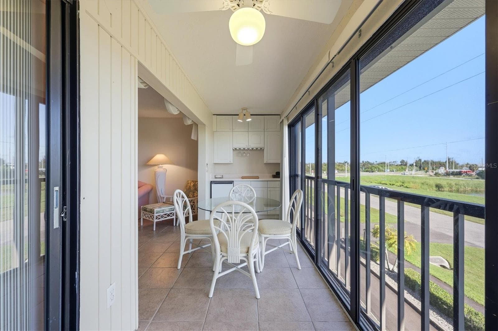 Condominium at 14459 RIVER BEACH DR #207, PORT CHARLOTTE, photo 34 of 51