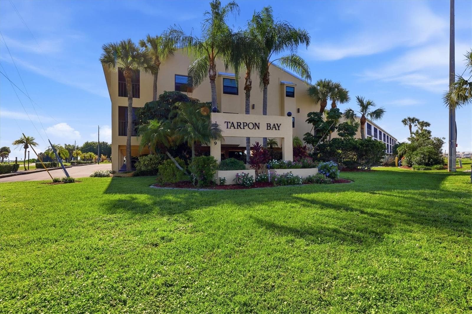 Condominium at 14459 RIVER BEACH DR #207, PORT CHARLOTTE, photo 36 of 51