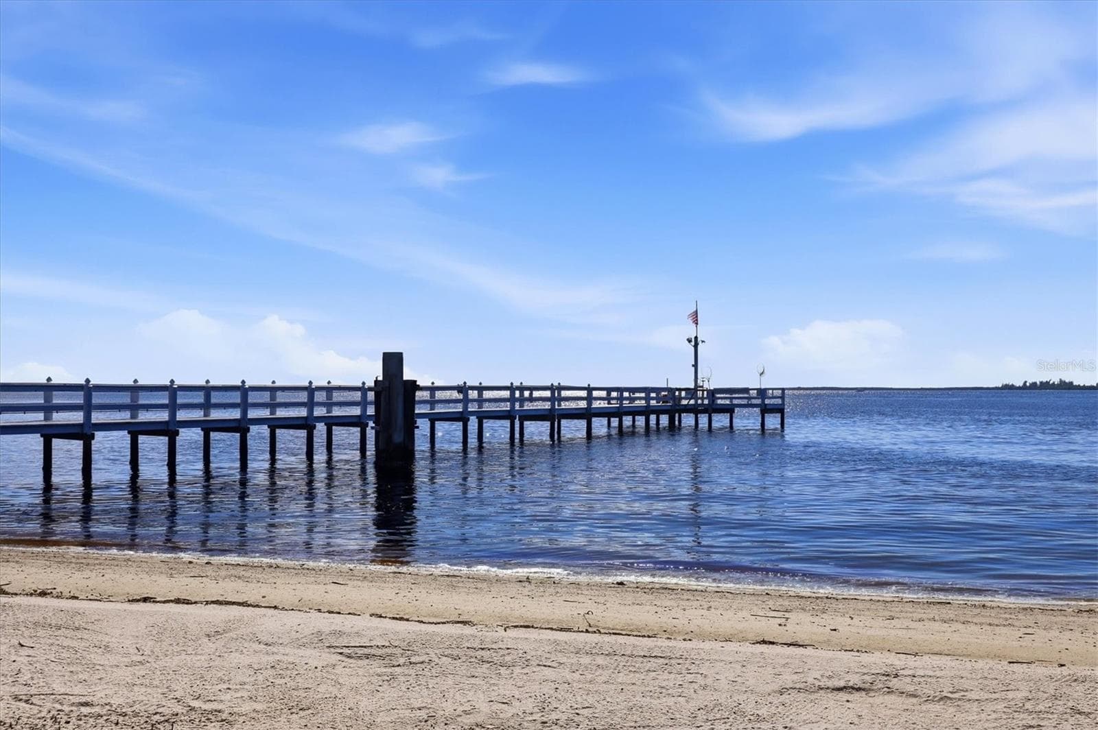 Condominium at 14459 RIVER BEACH DR #207, PORT CHARLOTTE, photo 41 of 51