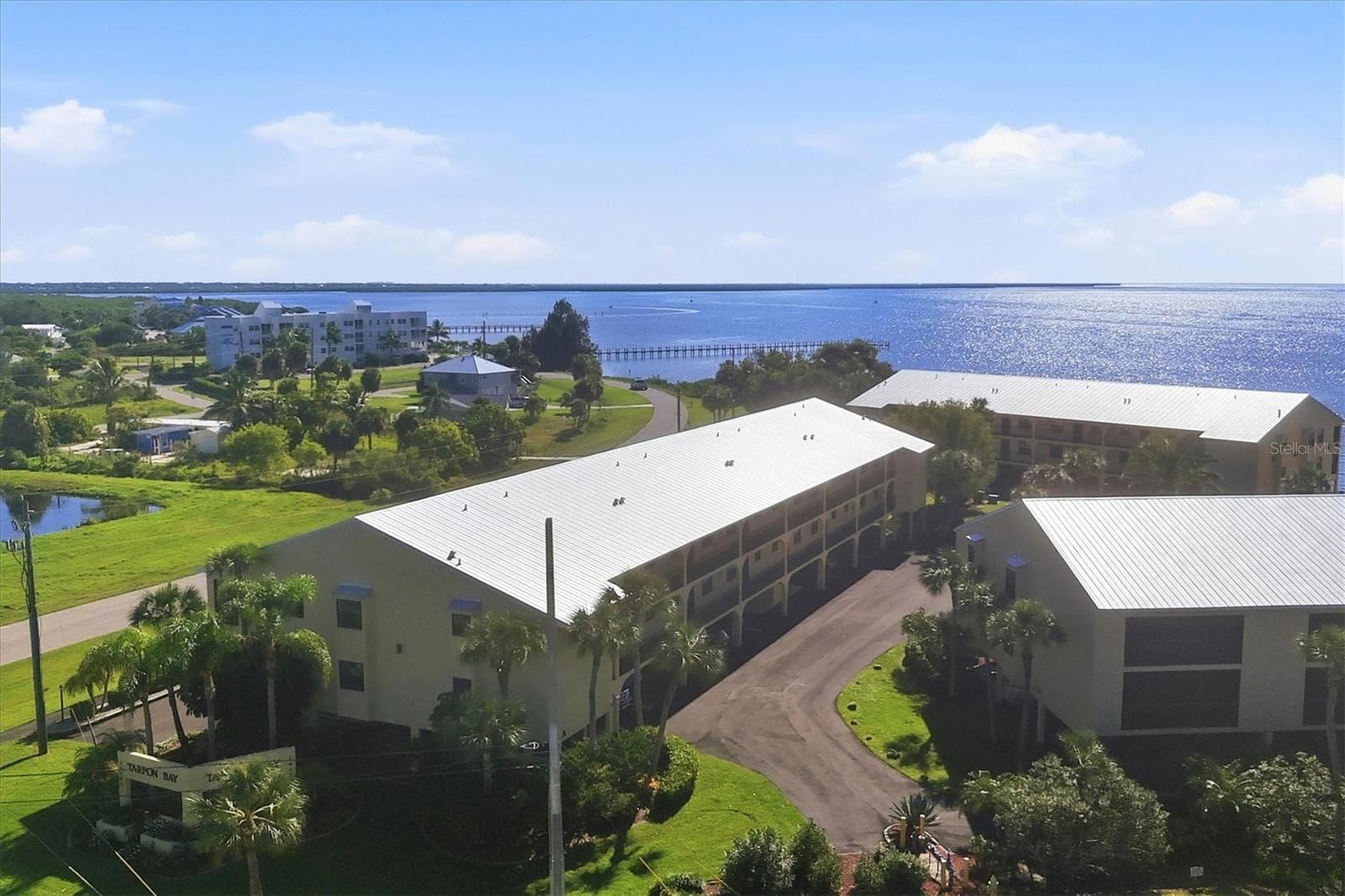 Condominium at 14459 RIVER BEACH DR #207, PORT CHARLOTTE, photo 44 of 51