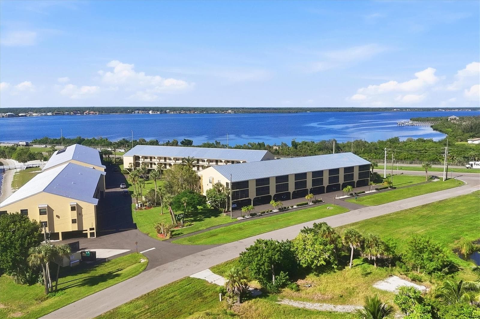 Condominium at 14459 RIVER BEACH DR #207, PORT CHARLOTTE, photo 47 of 51