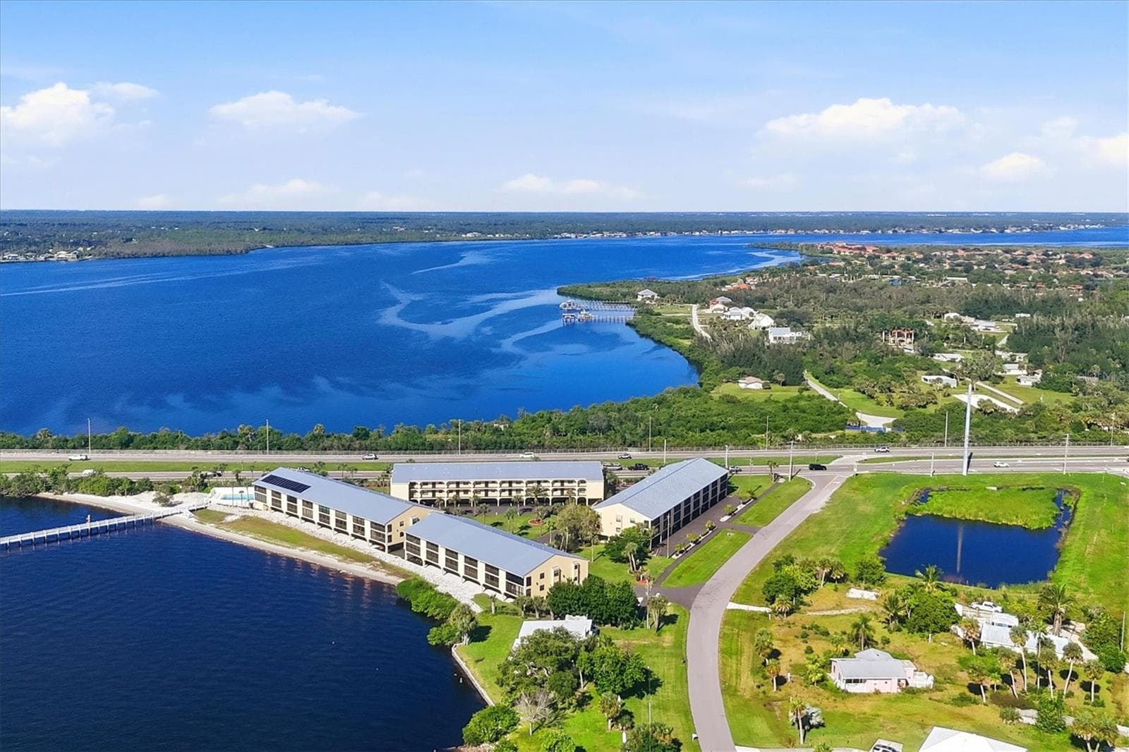 Condominium at 14459 RIVER BEACH DR #207, PORT CHARLOTTE, photo 51 of 51