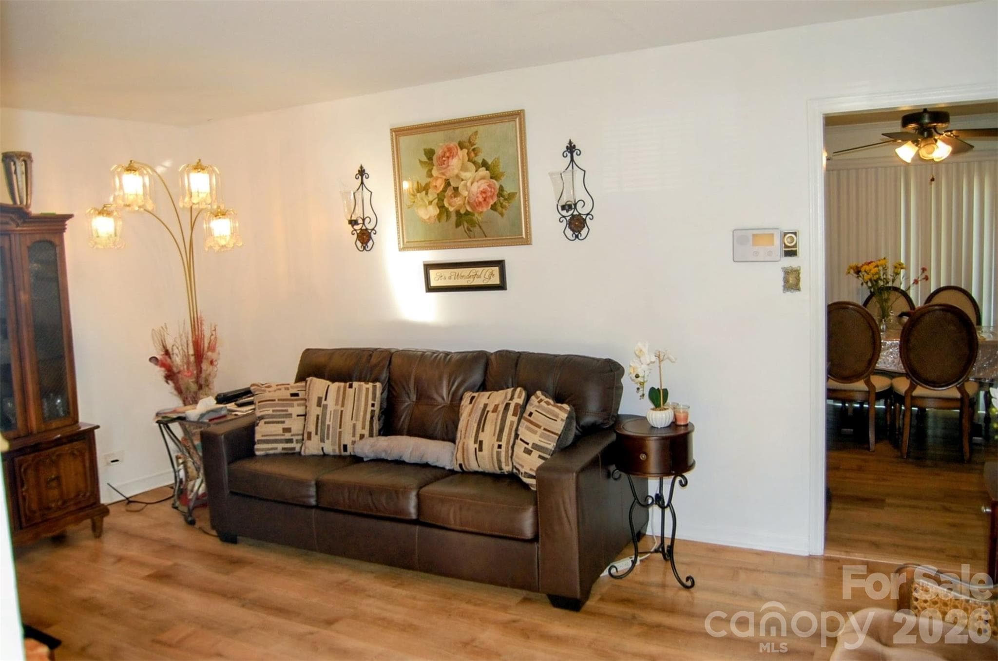 Livingroom! - 2920 Springdale Avenue, Kannapolis