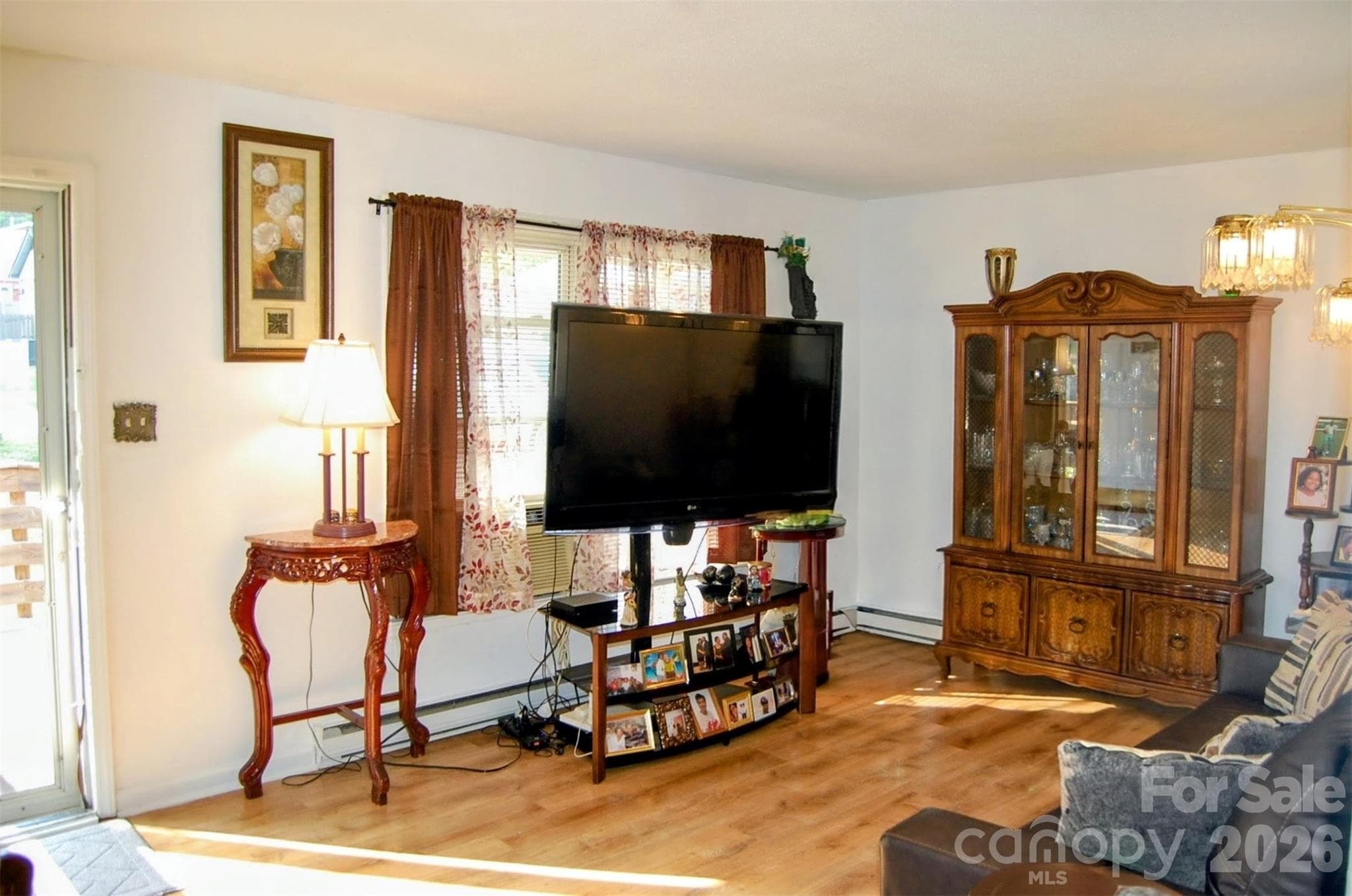 Livingroom! - 2920 Springdale Avenue, Kannapolis